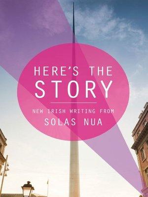cover image of Here's the Story